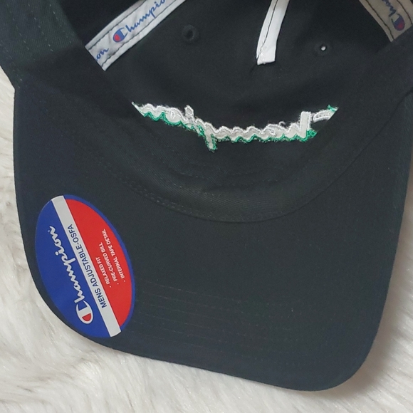 Champion hat - Picture 6 of 7